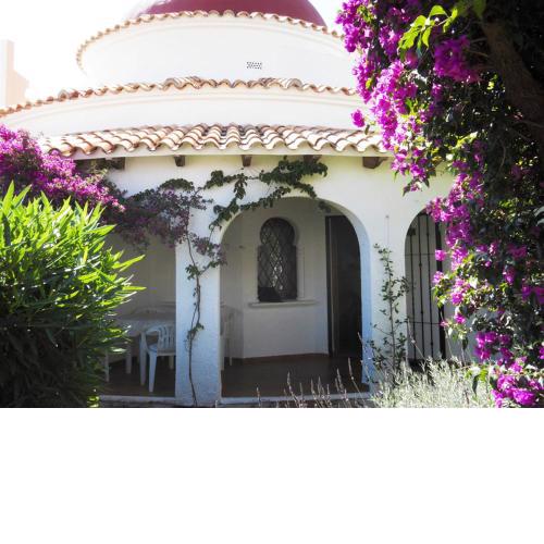 Apartamento Denia, 2 dormitorios, 4 personas - ES-262-20