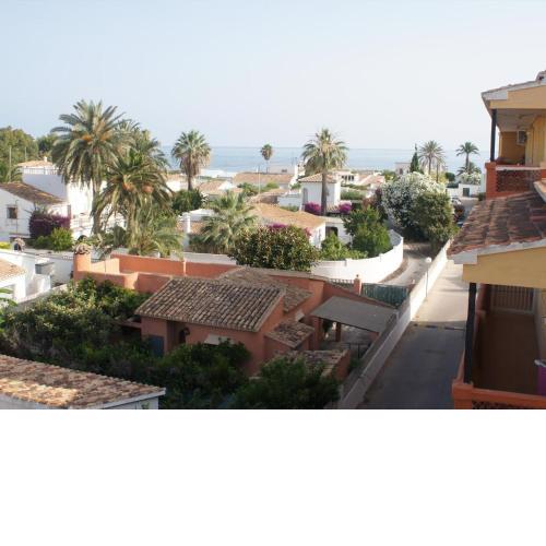 Apartamento Denia, 2 dormitorios, 4 personas - ES-262-31