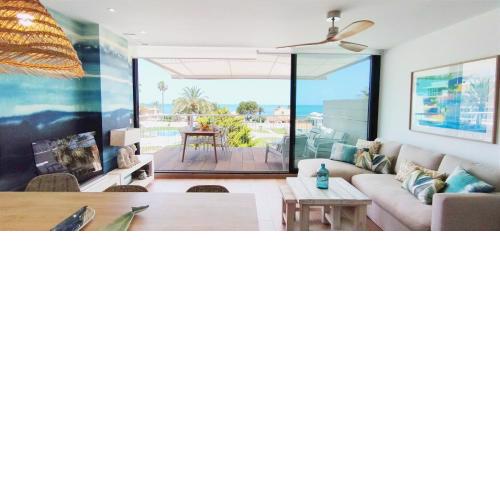 Apartamento Dénia Beach by DENIA COSTA