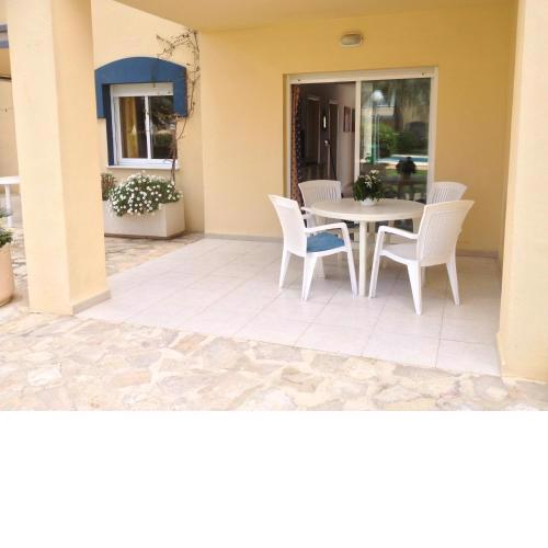 apartamento DENIA.