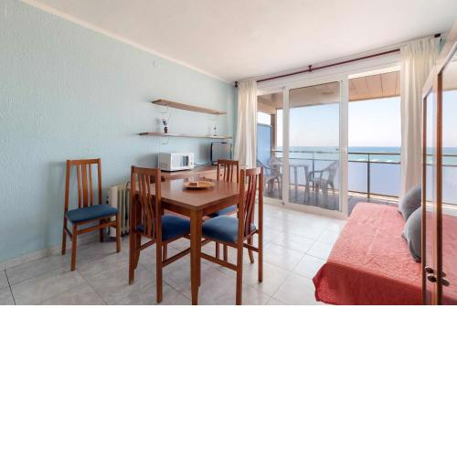 Apartamento Denis Playa 207
