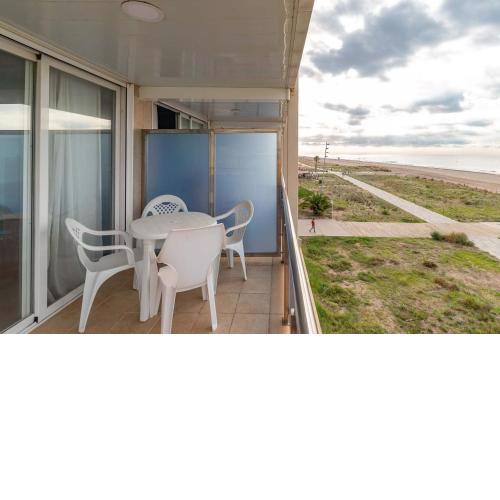 Apartamento Denis Playa 307