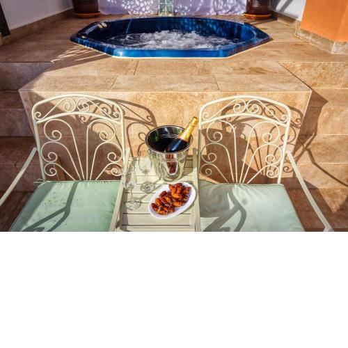 Apartamento DESA Laguna Beach Vera Playa