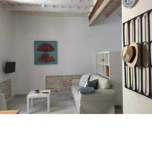 Apartamento "Detrás de La Palma"