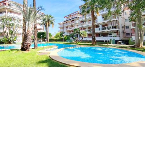 Apartamento Dianium by DENIA COSTA