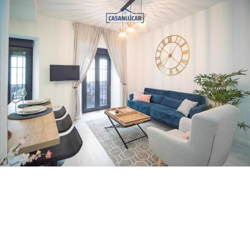 Apartamento Diego Benitez