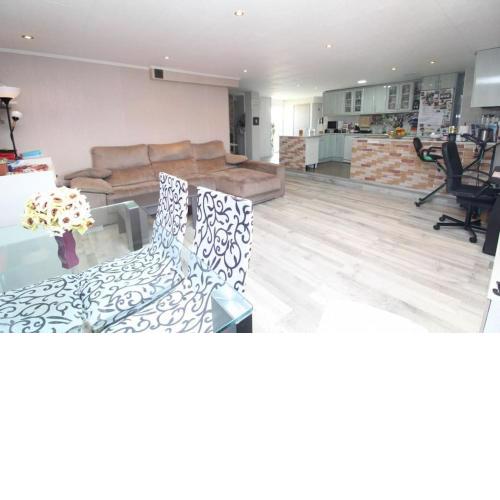 Apartamento Diego Ramírez