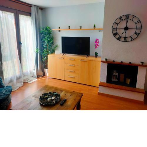 Apartamento Diezcapanas