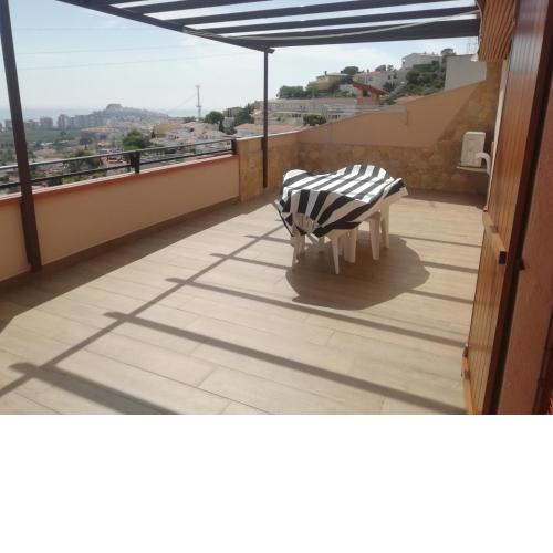Apartamento Dinamarca Inmomart