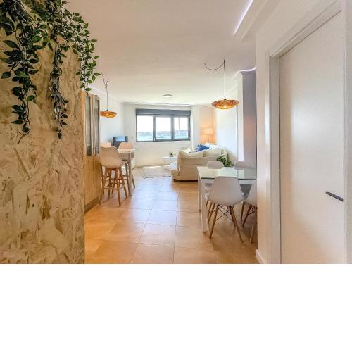 Apartamento Dique Guardes
