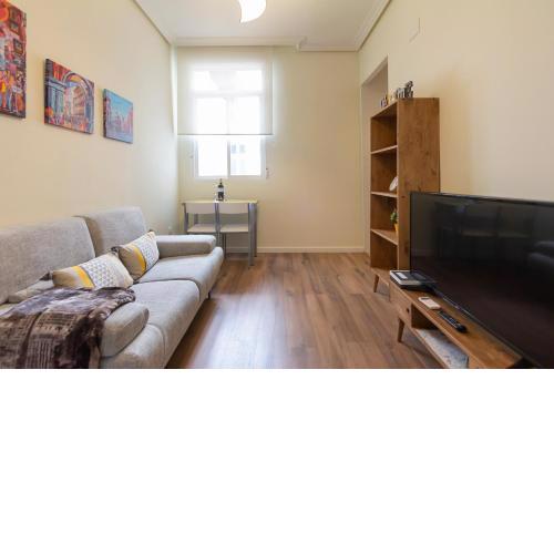 Apartamento Diseño Chueca-Malasaña BRC40