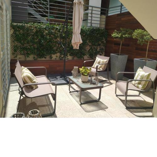 Apartamento Doctor Guiu