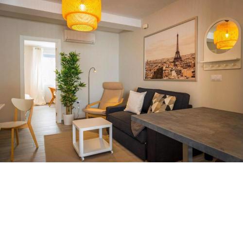 Apartamento Dolmen de Menga