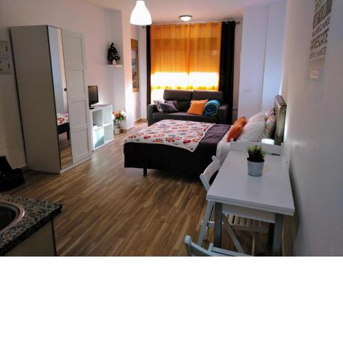 Apartamento Domingo Lozano