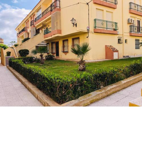 Apartamento Don Austria with 2 bedroom