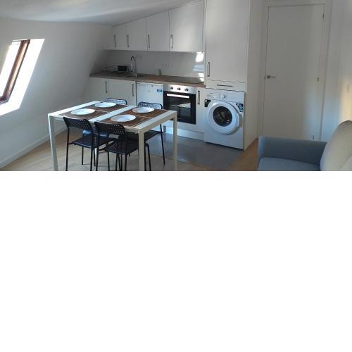 APARTAMENTO DON MANUEL C