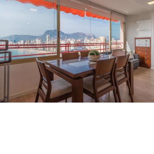 Apartamento Don Miguel 2