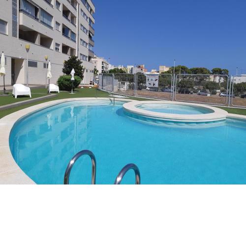 Apartamento Don Pablo by DLV