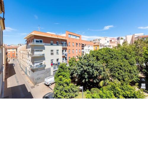 Apartamento Don Rodrigo