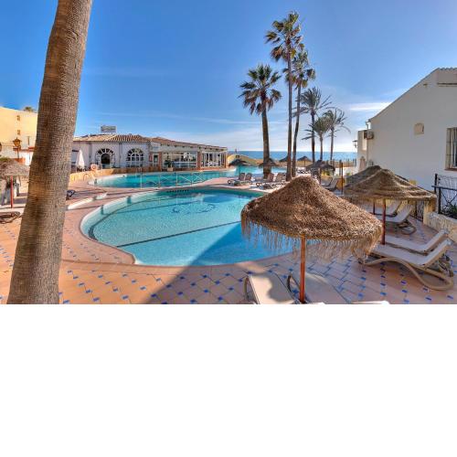 Apartamento Doña Lola - Piscina , Spa y Playa