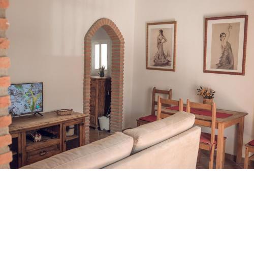 Apartamento Doña Lola