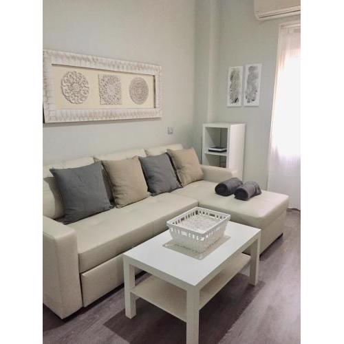 Apartamento doña María Coronel Sevilla