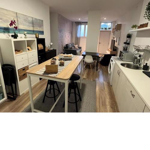 Apartamento Donosti Aldea