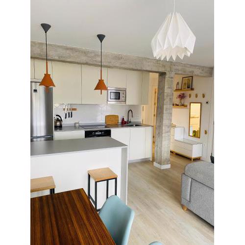 Apartamento Donostia San Sebastian
