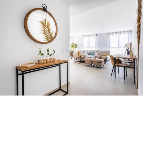 Apartamento Dora Maar I