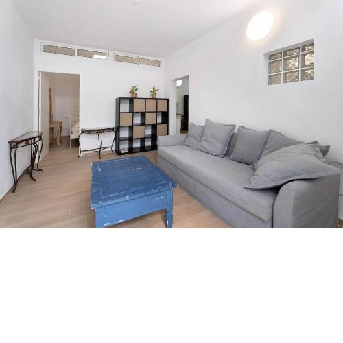 Apartamento Doris