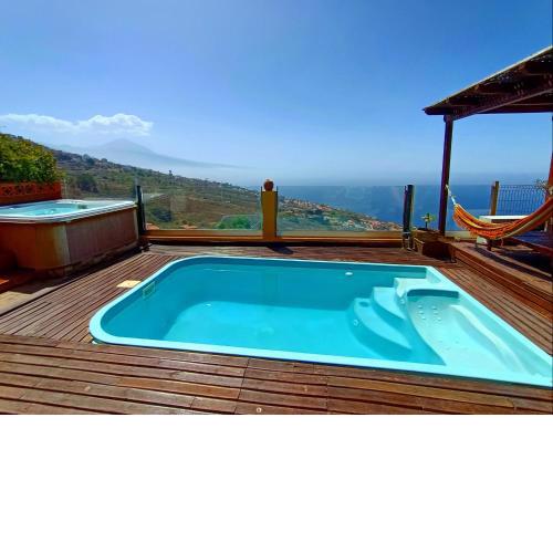 Apartamento Drago de StarApsTenerife