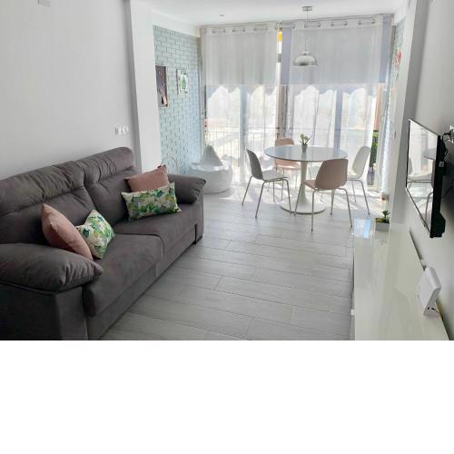 Apartamento Dreamplace