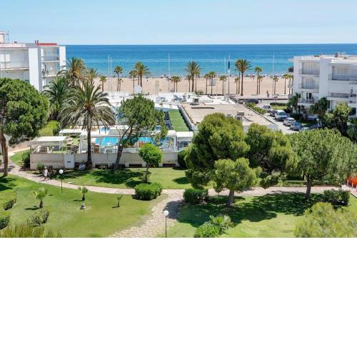 Apartamento Ducal 1ª linea by Hugo Beach