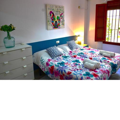 Apartamento Dueñas