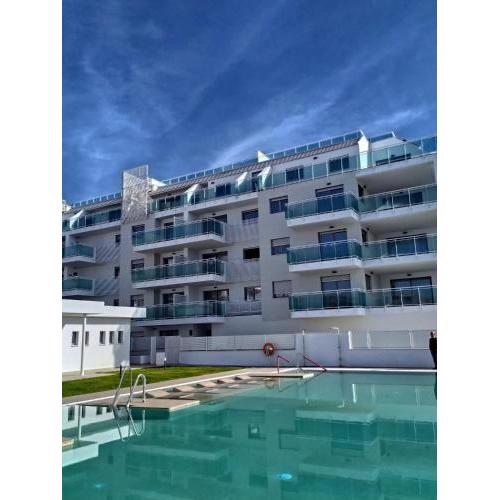 Apartamento Duna Beach