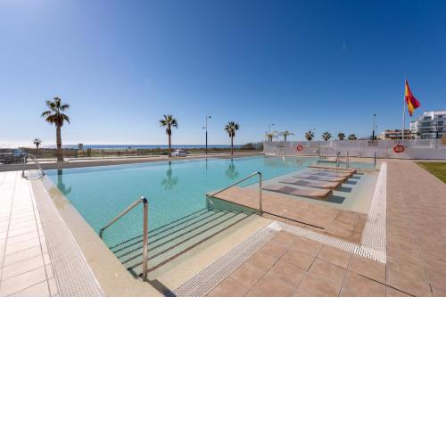 Apartamento Duna Zen by Solset