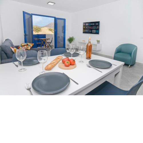 Apartamento Dunas De Famara