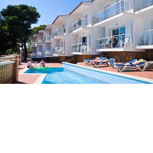 Apartamento duplex BONSOL 01