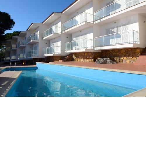 Apartamento Duplex BONSOL 14