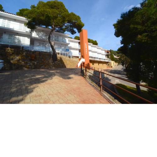 Apartamento duplex BONSOL 2