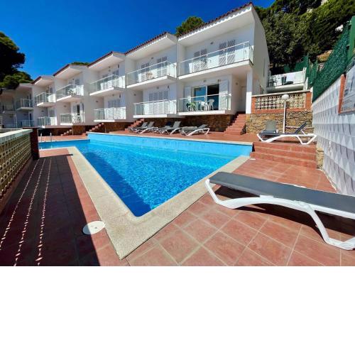 Apartamento duplex BONSOL 3