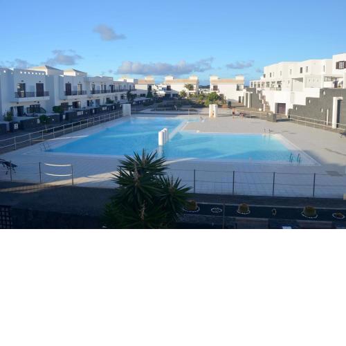 Apartamento duplex con encanto en Complejo de lujo