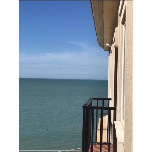 Apartamento DUPLEX CRUZ DEL MAR