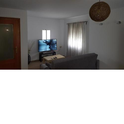Apartamento Dúplex El Monumento
