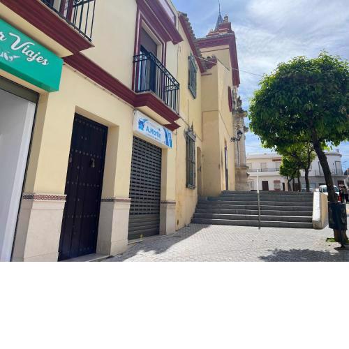 Apartamento Duplex El Porche