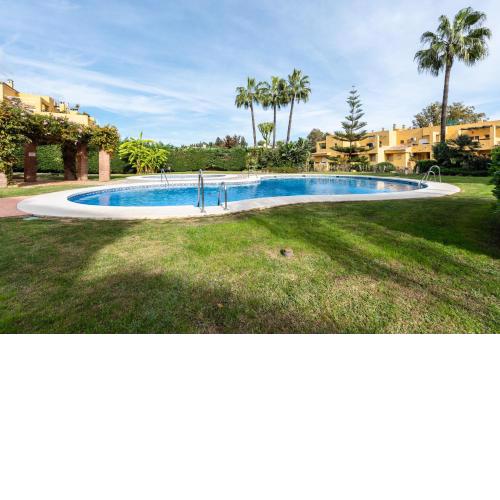 Apartamento Dúplex Los Cartujanos I