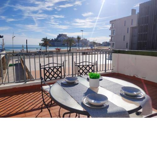 Apartamento Duplex Peniscola Playa Orangecosta