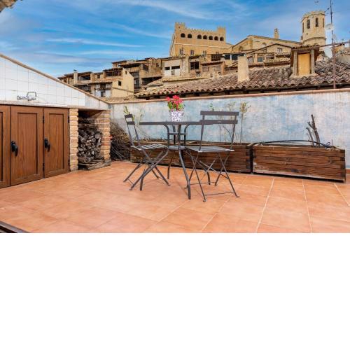 Apartamento Duplex Puente de Piedra, en un enclave único y exclusivo