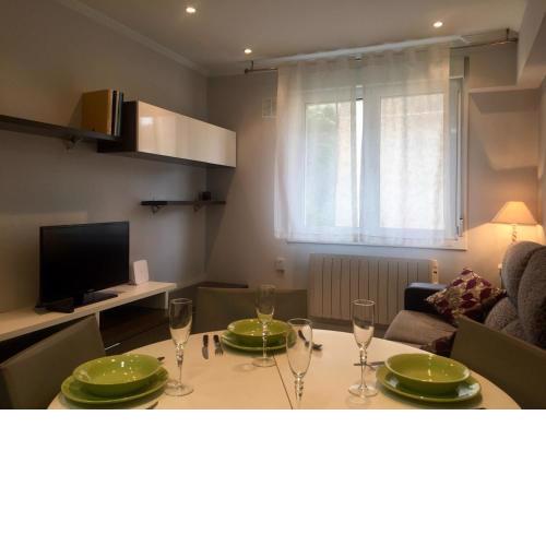 Apartamento Easo