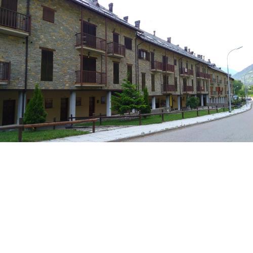 Apartamento Ed Erta